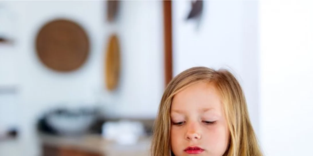 Πόσα αυγά να δίνω στο παιδί την εβδομάδα;