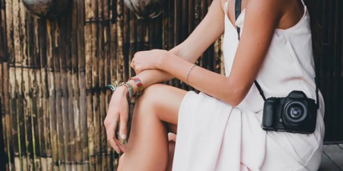 Οι 5+1 καλές διατροφικές συνήθειες που έχουν οι γυναίκες που δεν παίρνουν κιλά