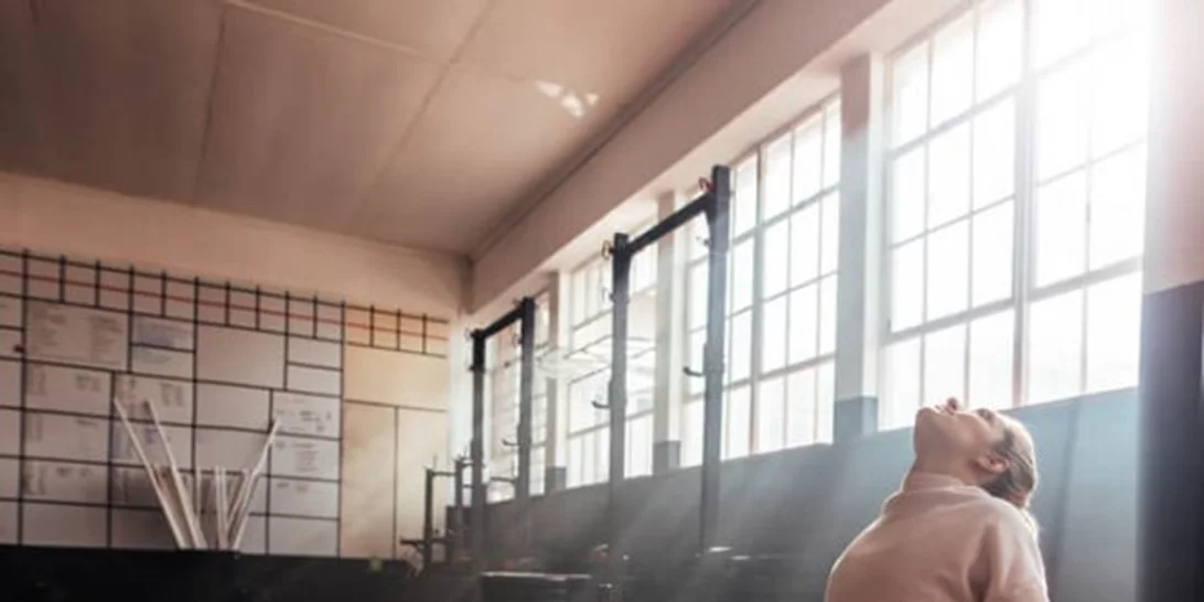 Quiz | Βρες τι τύπος fitness είσαι για να δεις τι γυμναστική σου ταιριάζει