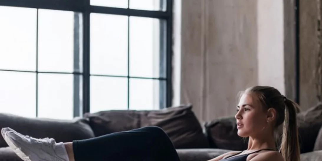 Πέντε ασκήσεις που θα ανανεώσουν τις προπονήσεις σου