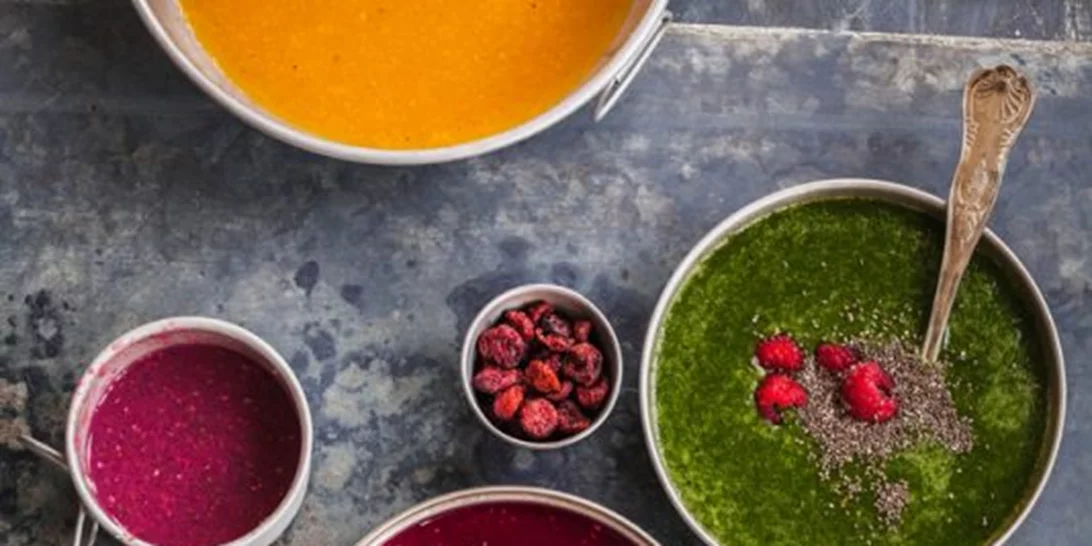 6 συστατικά που οι διατροφολόγοι αποφεύγουν να βάλουν στο smoothie τους