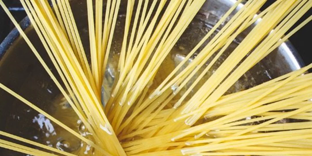 Noodles, quinoa, ρύζι, ζυμαρικά: Ποια είναι πιο υγιεινή επιλογή;