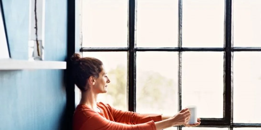 Οι 2 λέξεις που χρειάζεσαι για να νικήσεις το άγχος