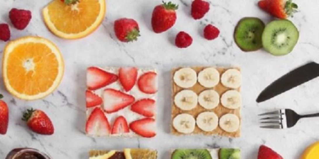 6 superfoods του Μαΐου για να γεμίσεις βιταμίνες!