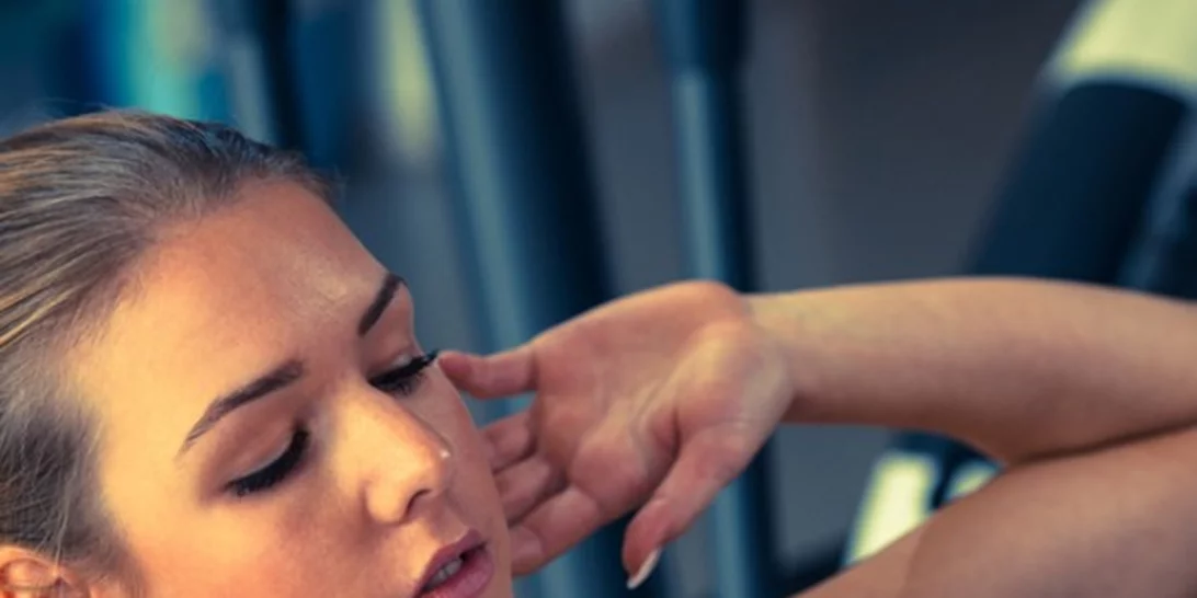 Αυτή είναι η 4λεπτη προπόνηση – θαύμα για να κάψεις λίπος