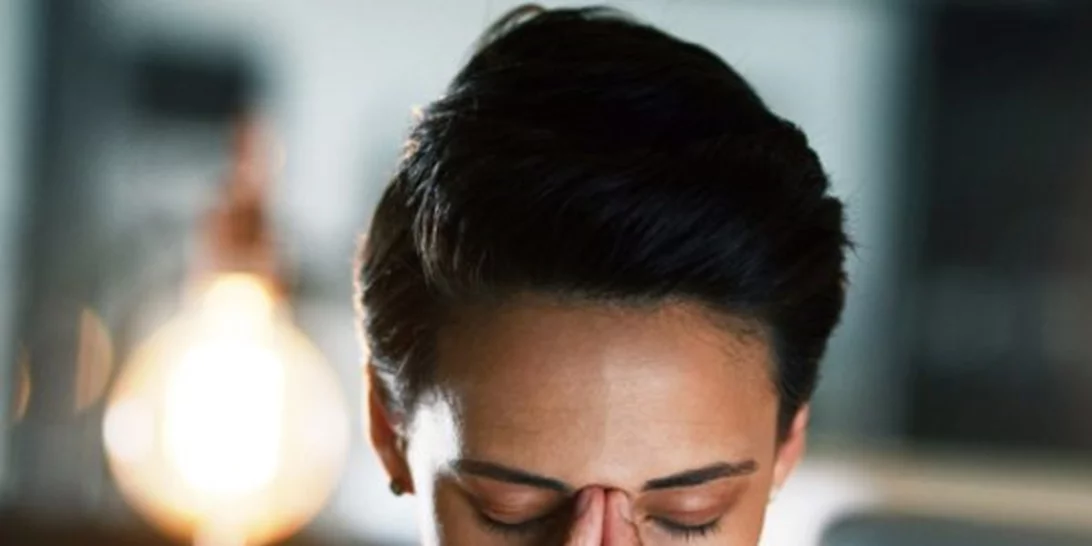 Επιστροφή στη δουλειά με κακή διάθεση;