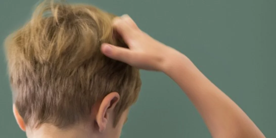 Repel Anti-Lice Restore και αντίο ψείρες!