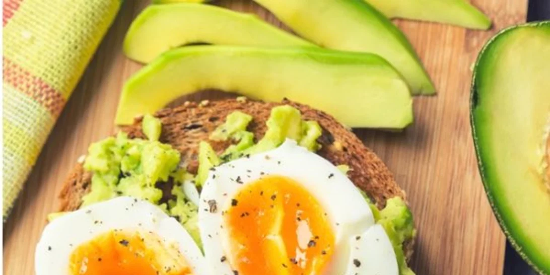 Τοστ με αυγό: 5 διαφορετικοί πουρέδες λαχανικών για τέλειο και υγιεινό αποτέλεσμα