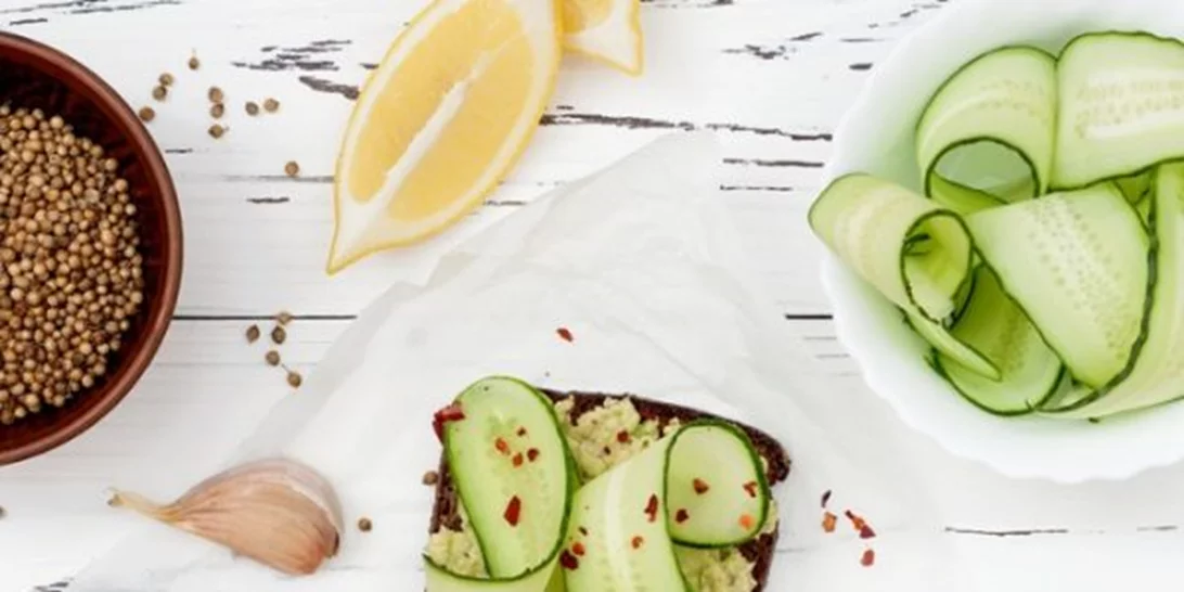 Ιδέες για σάντουιτς με αραβική, φοκάτσια, τσιαπάτα και όχι μόνο (κατάλληλα για υγιεινή διατροφή!)