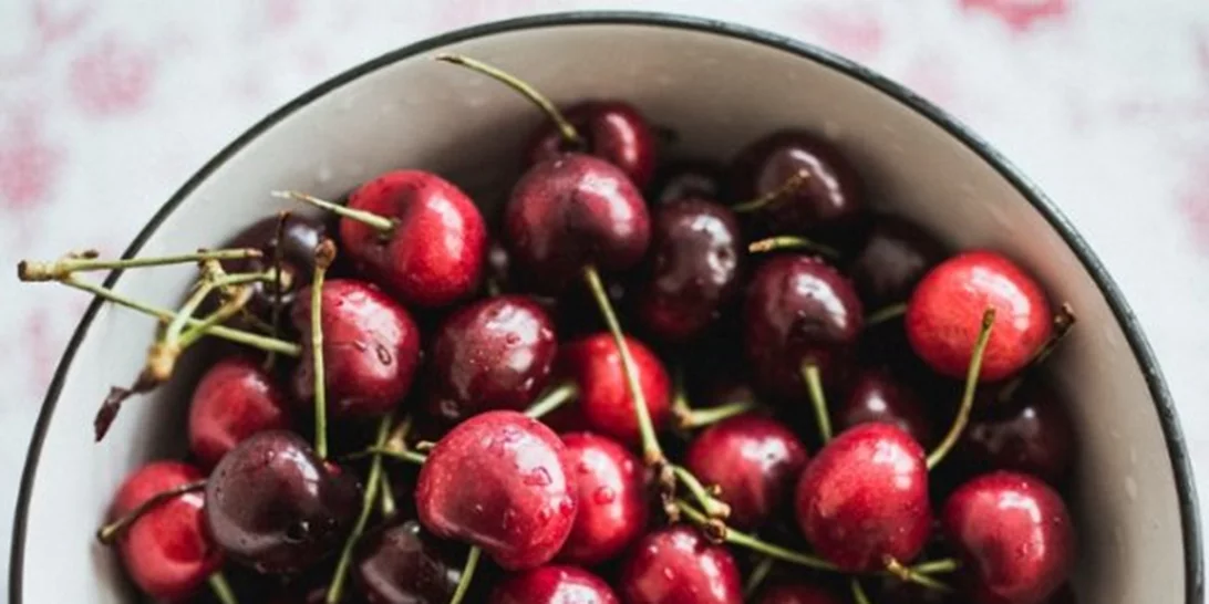 Τι σου πρσφέρουν τα κεράσια; 6 οφέλη που έχουν για την υγεία μας