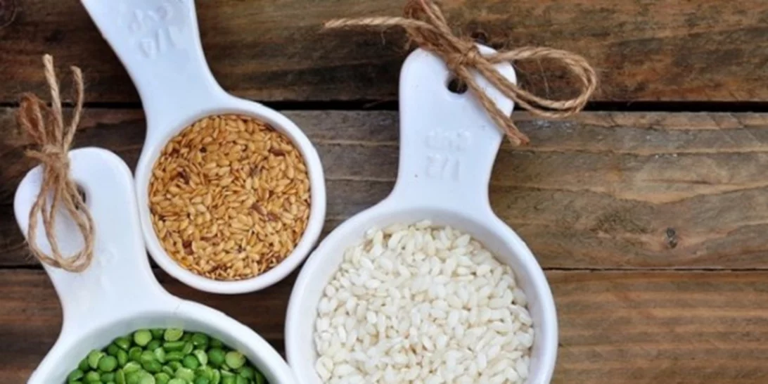 Τροφές πλούσιες σε σίδηρο (για χορτοφάγους και κρεατοφάγους)