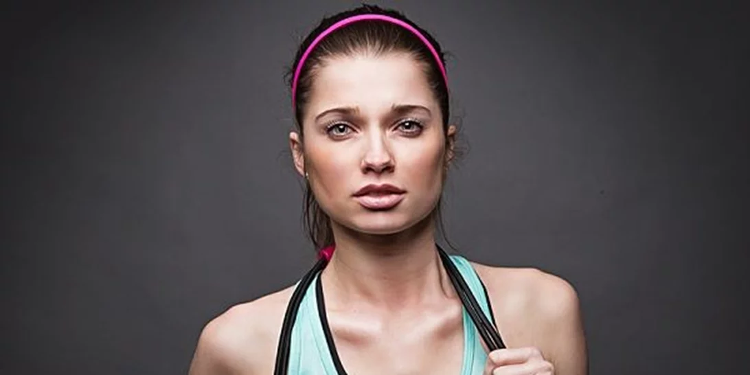 Δε θέλω να γυμναστώ, τι να κάνω;