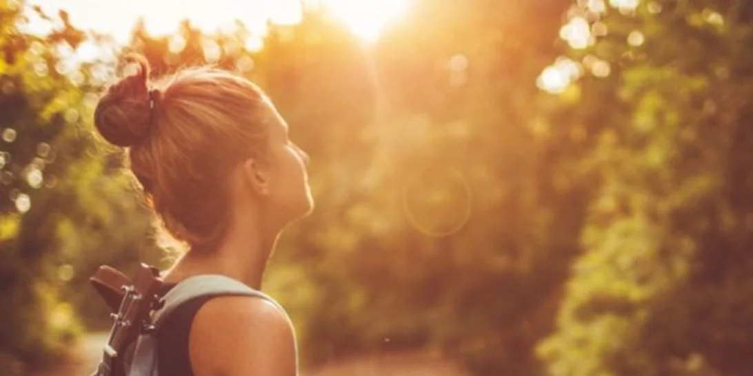 Αντί για φάρμακα, βόλτα στη φύση με συνταγή γιατρού: Οι γιατροί στη Σκωτία πλέον το συνταγογράφουν