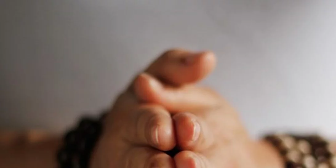 Ευγνωμοσύνη ή χαμηλή αυτοεκτίμηση: Πρόσεξε τα όρια