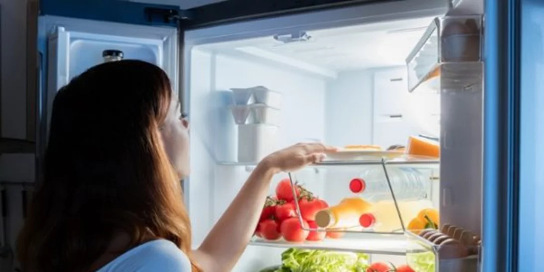 Τι να έχεις πάντα στην κουζίνα σου αν θέλεις να κάνεις όντως υγιεινή διατροφή