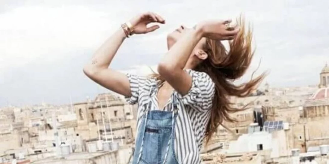 Ρίξε την πίεση χωρίς φάρμακα με 10 tips υγείας!