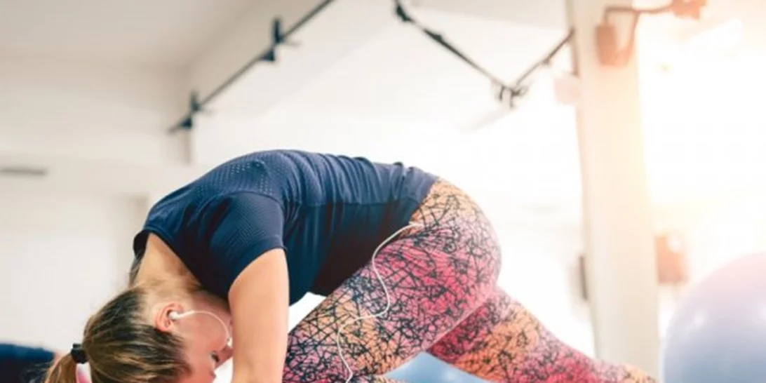 5 τοξικές σκέψεις που κάνεις στο γυμναστήριο (και πώς θα τις αλλάξεις!)