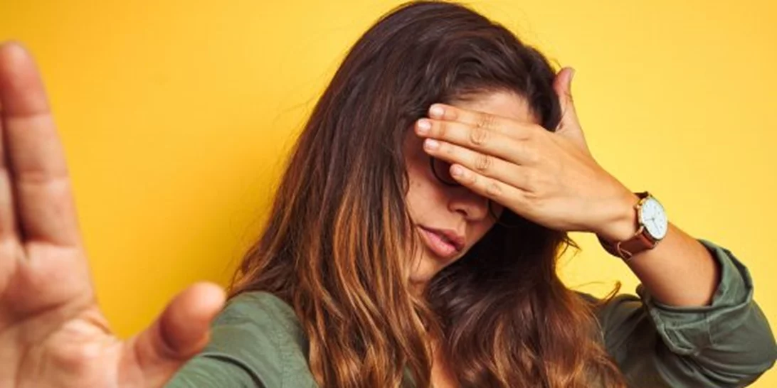 9+1 συμβουλές για μία κρίση πανικού από τη ψυχολόγο