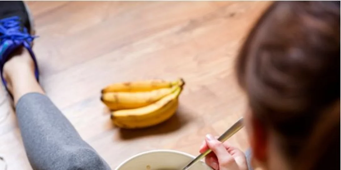 Διατροφή και στρες: Με ποιες τροφές θα καταπολεμήσεις το άγχος;