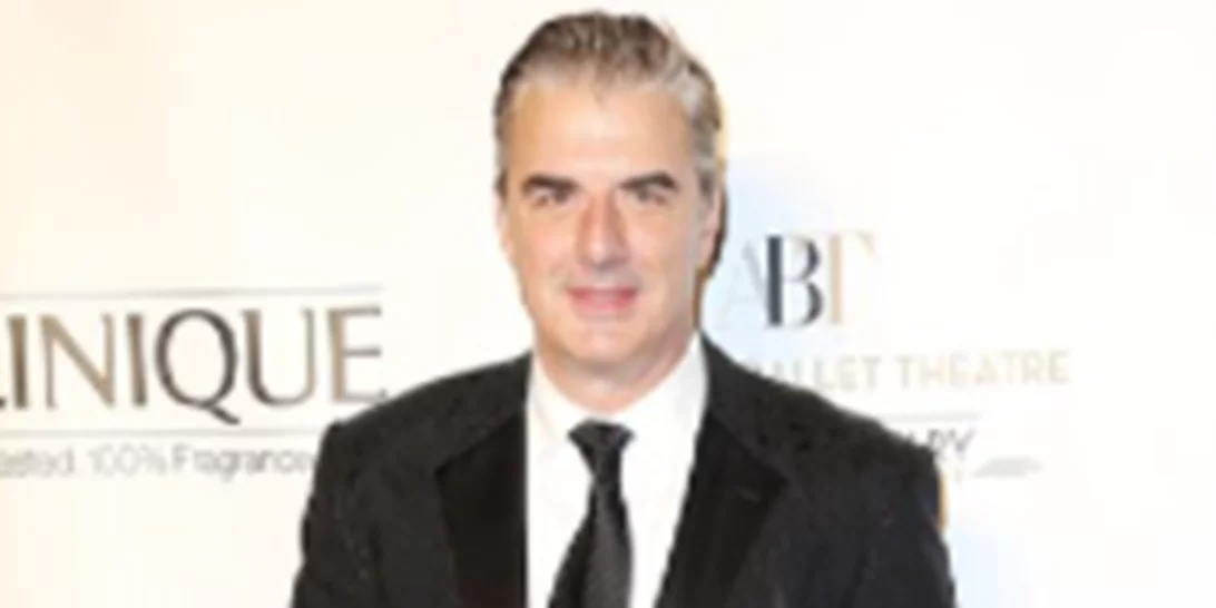 Chris Noth | Έκανε την πρώτη του ανάρτηση στα social media μετά τις καταγγελίες περί σεξουαλικής επίθεσης