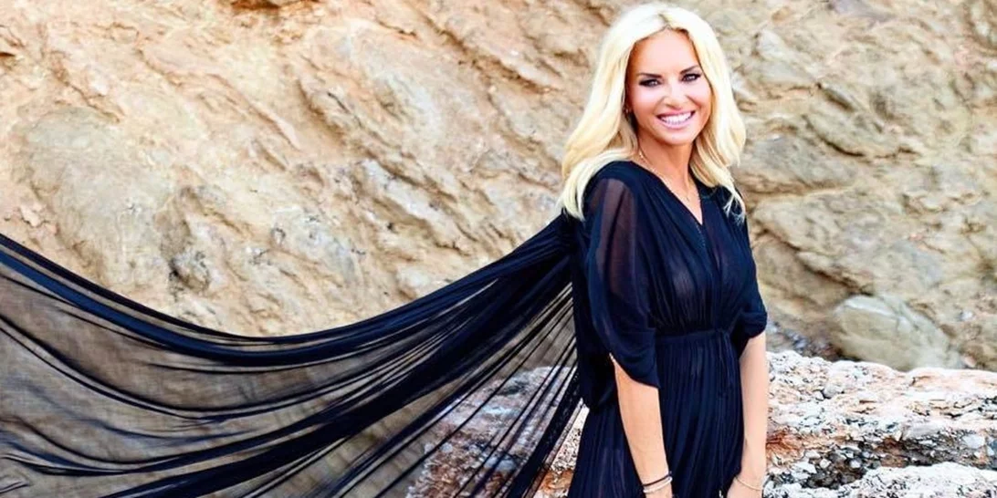 Μαρία Μπεκατώρου | Πόσο έχει αλλάξει τα τελευταία 12 χρόνια; Η μεγάλη απώλεια κιλών και η στιλιστική εξέλιξη