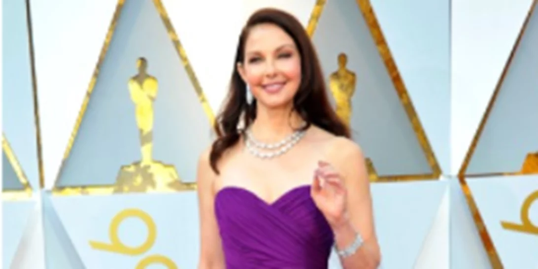 "Θα είχα πεθάνει από αιμορραγία" | H συγκλονιστική αποκάλυψη της Ashley Judd για το ατύχημά της στο Κονγκό