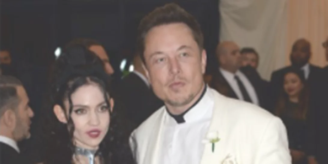 Ο Elon Musk και η Grimes καλωσόρισαν μυστικά το δεύτερο παιδί τους - Το νέο στάτους της σχέσης τους