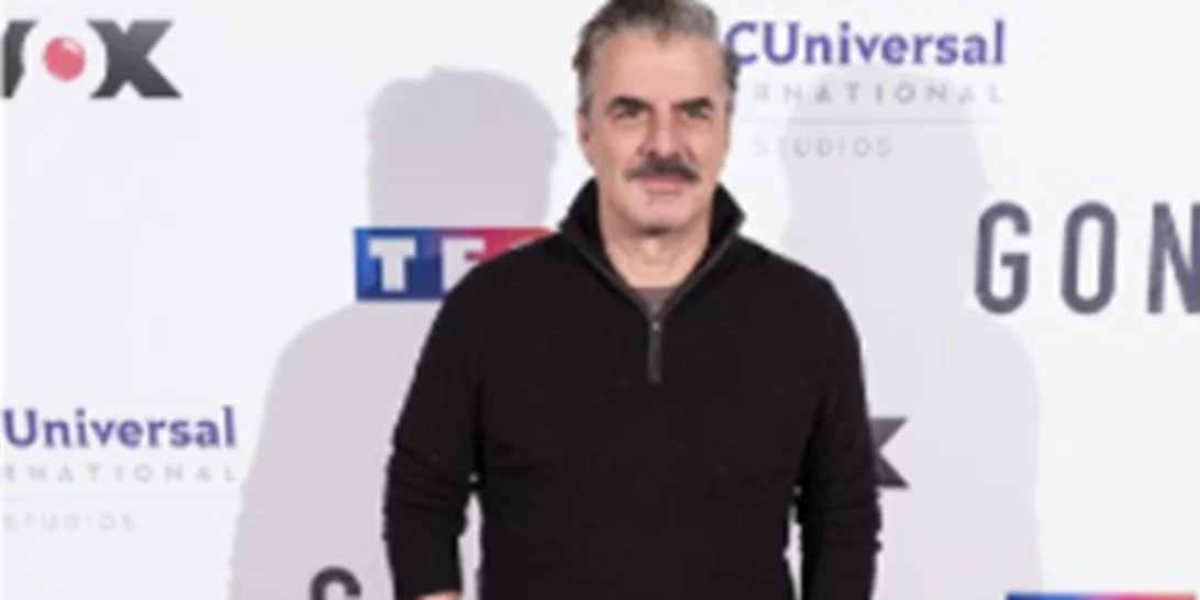 Chris Noth | Νιώθει πως η ζωή του τελείωσε - Οι φίλοι του ανησυχούν για το τι πρόκειται να κάνει