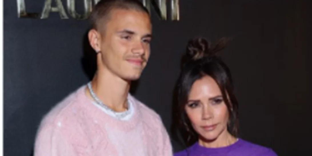 Victoria Beckham | Η throwback φωτογραφία από την παιδική της ηλικία (είναι ίδια με τον γιο της, Romeo)