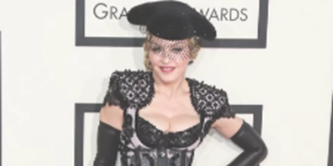 Η Madonna κάνει ταινία για τη ζωή της και δημοσιεύει υλικό από τις οντισιόν