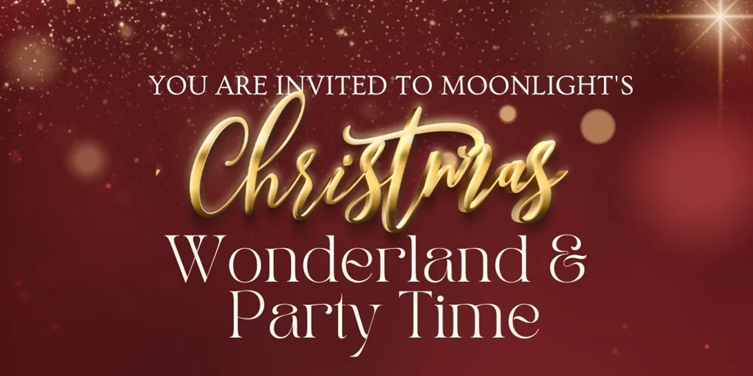 Moonlight Boutique | Ραντεβού στη Χριστουγεννιάτικη Wonderland