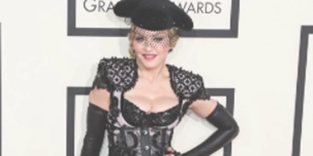 Madonna | Στο πρώτο της βίντεο κλιπ μετά από 3 χρόνια για το remix του ‘Frozen’