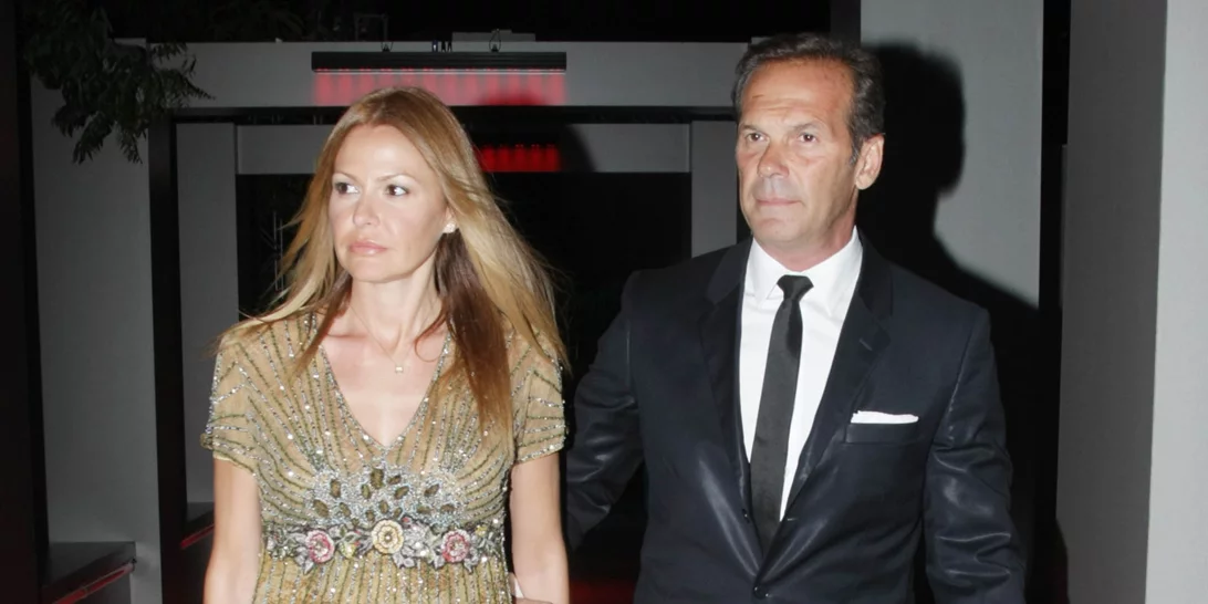 "Υπήρχαν μεγάλες εντάσεις - Θυμάμαι φορές που η Τζένη Μπαλατσινού δεν έβγαινε από το καμαρίνι της"