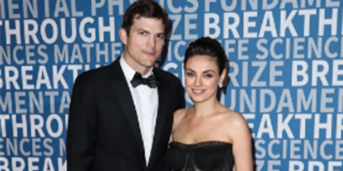 H Mila Kunis και ο Ashton Kutcher δωρίζουν 3 εκατομμύρια δολάρια για τις ανάγκες του ουκρανικού λαού