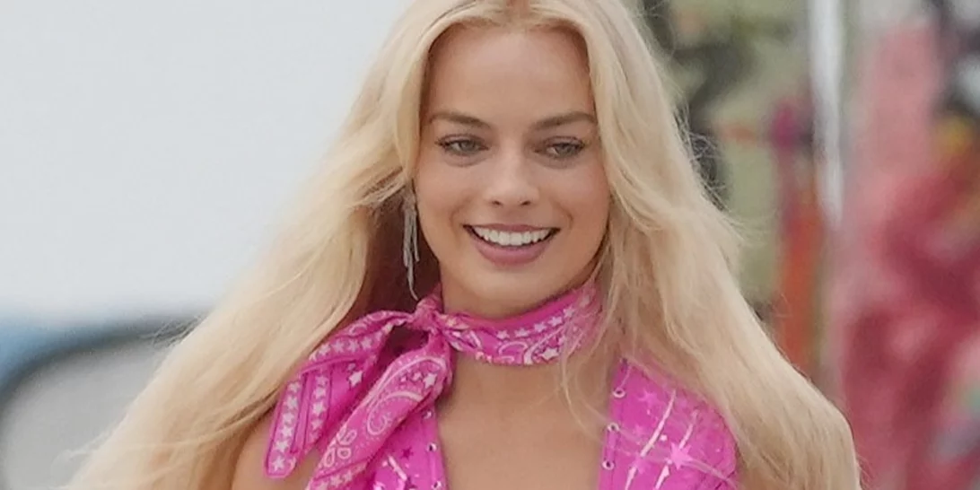 Η Margot Robbie είναι η πιο ακριβοπληρωμένη ηθοποιός | Το τεράστιο ποσό που της έδωσαν για την ‘Barbie’