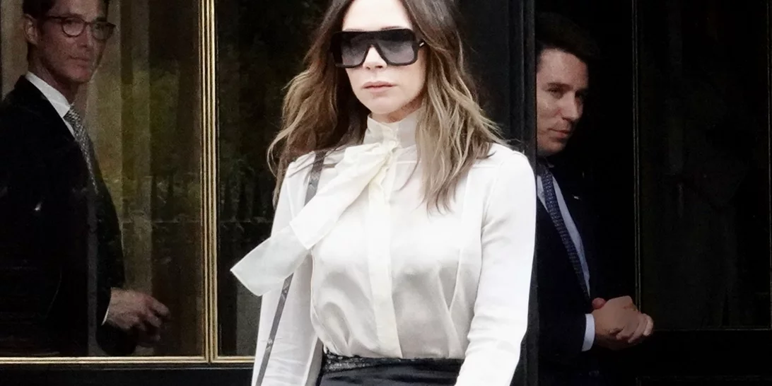 Victoria Beckham | Η παλαιότερη (και ατυχής) στιλιστική επιλογή της που τη στοιχειώνει μέχρι σήμερα