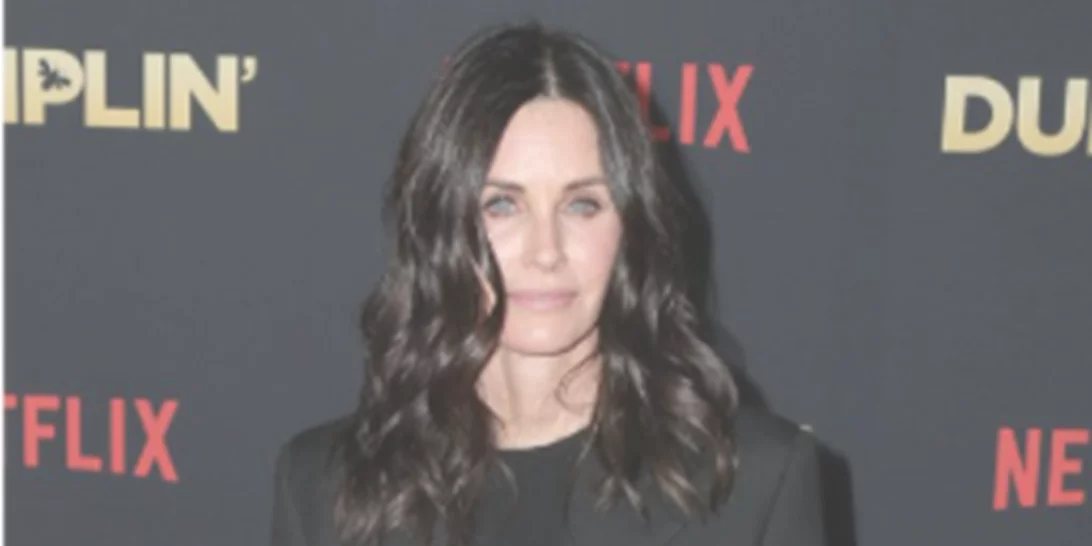 Courteney Cox | Η εξομολόγηση για τις αισθητικές επεμβάσεις που την παραμόρφωσαν