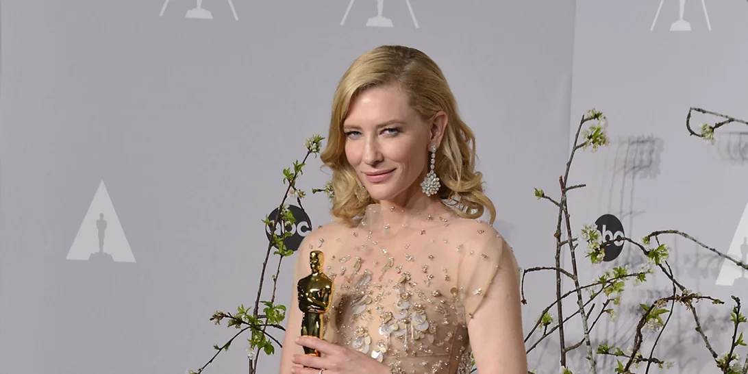 Oscars Timeline | Οι αγαπημένοι μας ηθοποιοί στις πρώτες τους εμφανίσεις