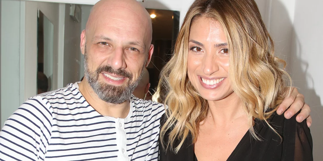 Μαρία Ηλιάκη για Νίκο Μουτσινά | "Είπα ότι δεν θα ξαναμιλήσω γι’ αυτόν"