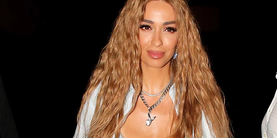 House of Fame | H απαστράπτουσα εμφάνιση της Ελένης Φουρέιρα στο 2ο live