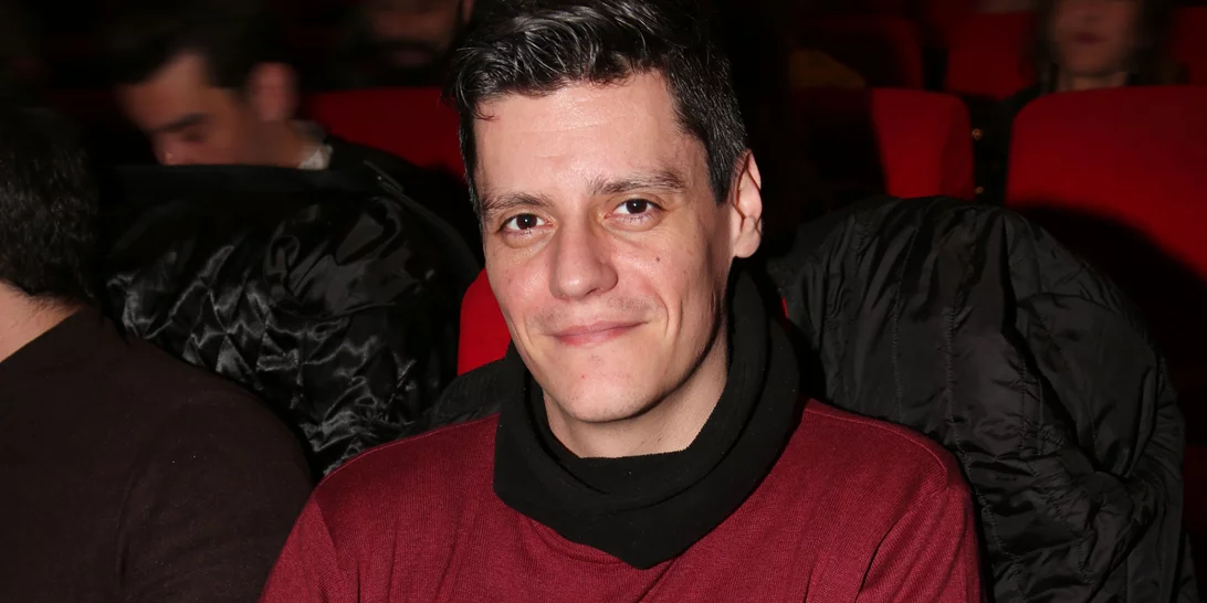 Αλέξανδρος Βάρθης | Καταγγέλει με τη σειρά του τον σκηνοθέτη Κώστα Ζάπα