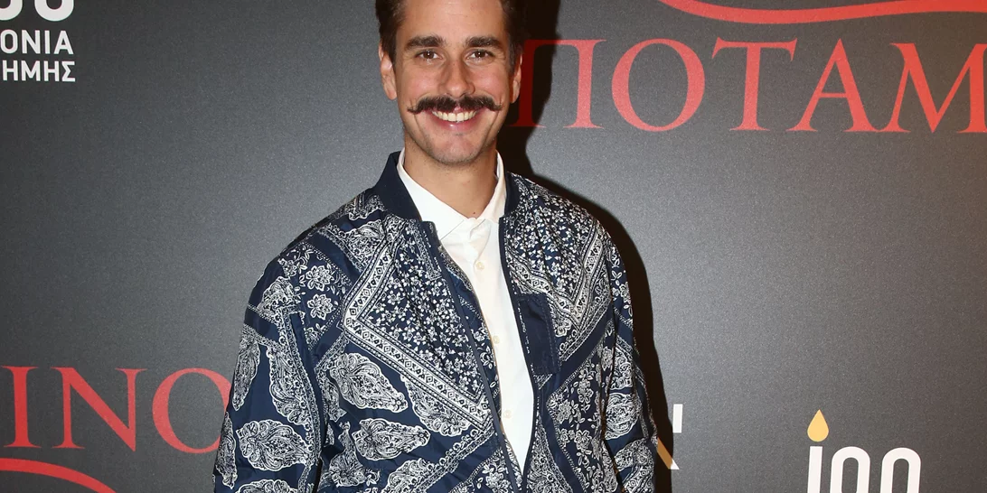 "Ήμουν σε ένα χώρο με τη Lady Gaga και δεν την αναγνώρισα. Είχε έρθει χυμαδιό τελείως"