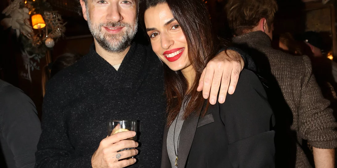 Κωστής Μαραβέγιας | Οι ευχές του στην αγαπημένη του Τόνια Σωτηροπούλου για τα γενέθλιά της