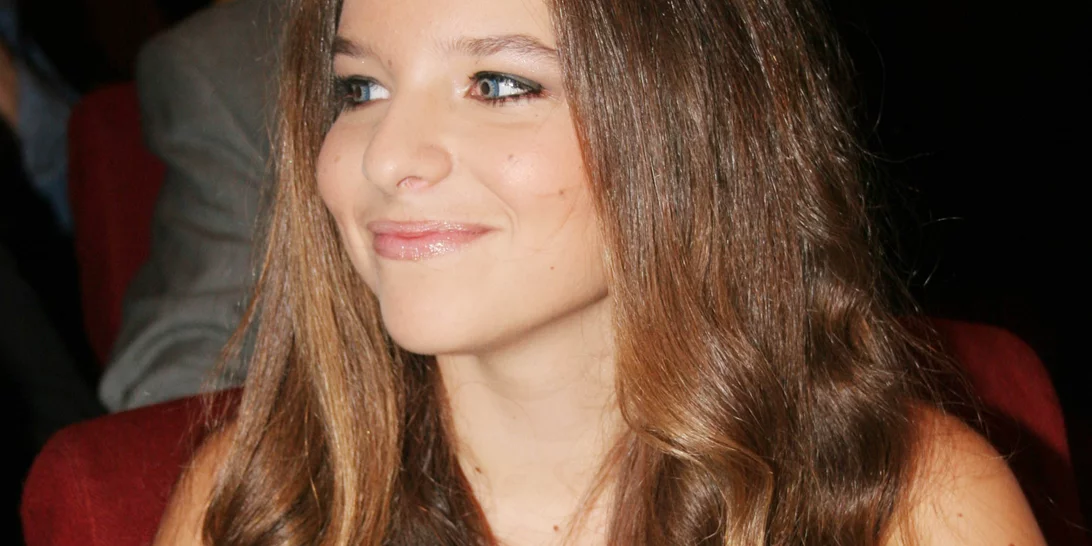 Εριέττα Κούρκουλου | "Θα ήθελα να δω στον γιο μου το βλέμμα και τον χαρακτήρα του πατέρα μου"