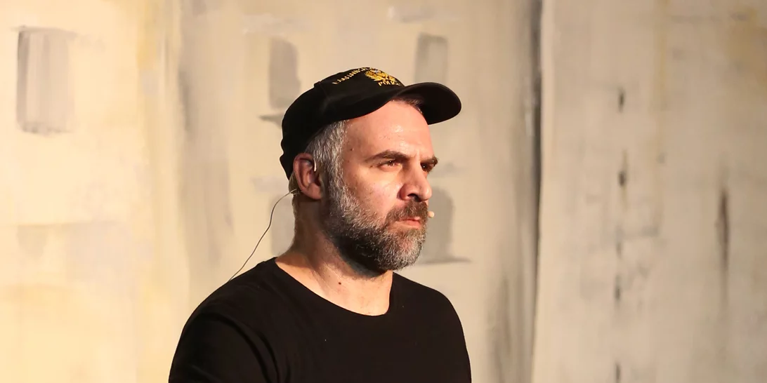 Χρήστος Τριπόδης | Βαρύ πένθος για τον ηθοποιό