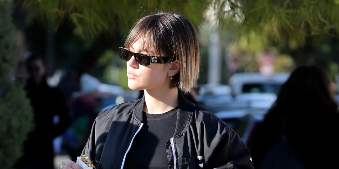 Έλενα Τσαγκρινού | Άλλη μια μεγάλη αλλαγή στα μαλλιά της τραγουδίστριας