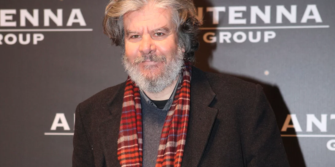 Βαρύ πένθος για τον Βασίλη Χαλακατεβάκη