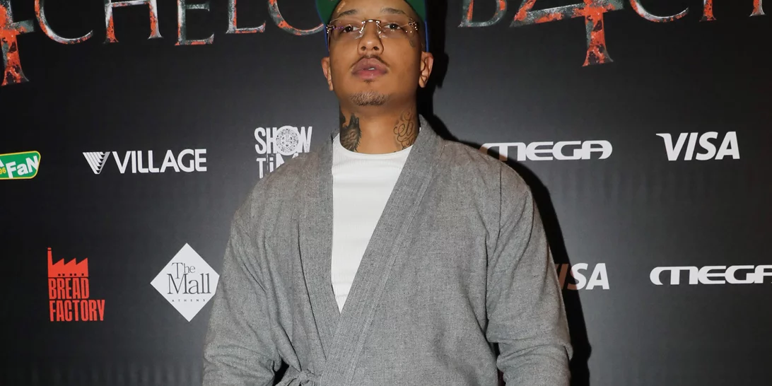 Light | Απέλυσε τον δικηγόρο του λόγω εμπλοκής στην υπόθεση της COMBAT 18 - "Αντίθετο με τις αξίες μου"