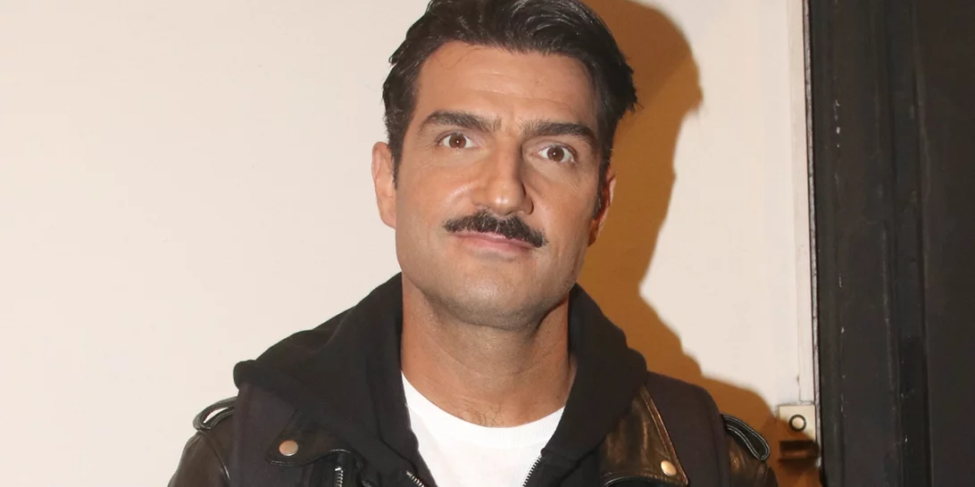 Νίκος Κουρής | "Εγώ και ο διαβήτης είμαστε μαζί, θα ήμουν άλλος άνθρωπος χωρίς αυτόν"