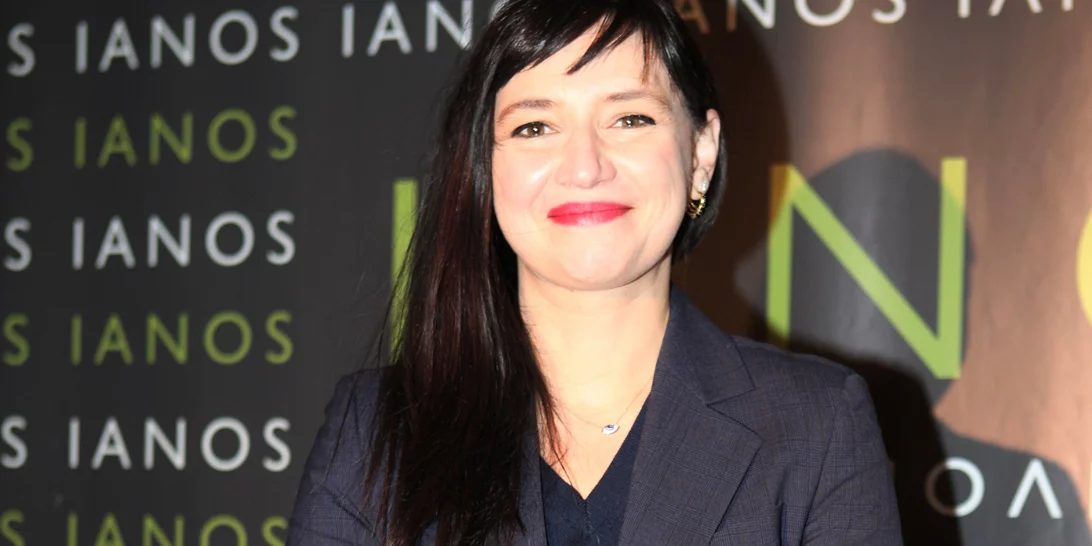 Αθηναΐς Νέγκα | "Μόλις ο γιατρός μου είπε για τη λεύκη, με έπιασαν τα κλάματα"